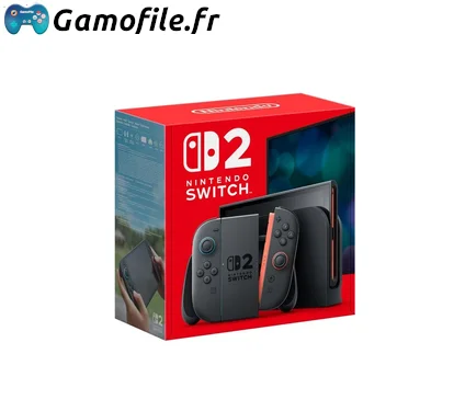 Switch 2