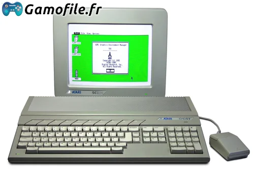 Atari ST