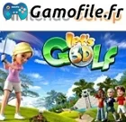 Let's Golf 3D