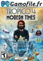 Tropico 4: Modern Times