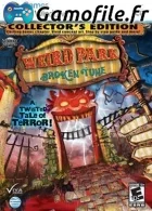 Weird Park: Broken Tune