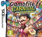 New Carnival Games