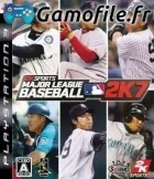 Major League Baseball 2K7