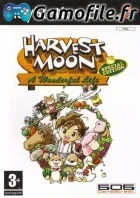 Harvest Moon: A Wonderful Life Special Edition