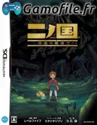 Ninokuni: Shikkoku no Madoushi