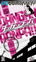 Dangan-Ronpa