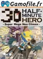 Half-Minute Hero: Super Mega Neo Climax