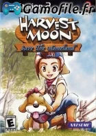 Harvest Moon: Save the Homeland