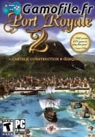 Port Royale 2