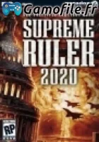 Supreme Ruler 2020