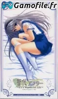 Tomoyo After: It's a Wonderful Life