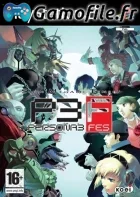 Shin Megami Tensei: Persona 3 FES