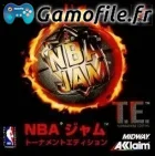 NBA Jam Tournament Edition