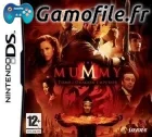 The Mummy: Tomb of the Dragon Emperor
