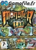 Monster Lab