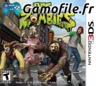 Pet Zombies