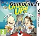 Order Up!!
