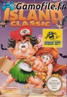 Adventure Island