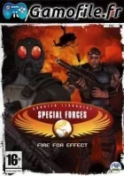 Counter Terrorist Special Forces: Fire for Effect