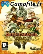 Battle Fantasia