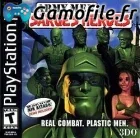Army Men: Sarge's Heroes