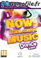 Now! That's What I Call Music: Dance & Sing
