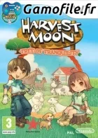 Harvest Moon: Tree of Tranquility