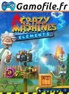 Crazy Machines Elements
