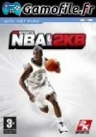 NBA 2K8