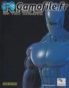 Rise of the Robots