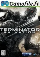 Terminator Salvation