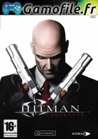 Hitman: Contracts