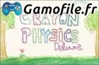Crayon Physics Deluxe