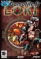 Loki: Heroes of Mythology