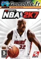NBA 2K7