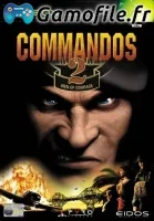 Commandos 2: Men of Courage