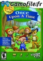 Once Upon A Time