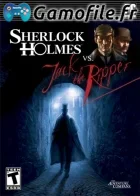Sherlock Holmes vs. Jack the Ripper