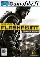 Operation Flashpoint: Dragon Rising