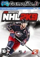 NHL 2K9