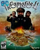 Tropico 4