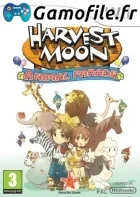 Harvest Moon: Animal Parade