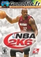 NBA 2K6