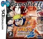 Naruto: Ninja Council 2 European Version