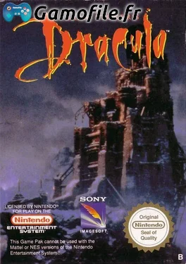 Bram Stoker's Dracula