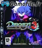 Disgaea 3: Absence of Justice