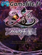 Ys: The Oath in Felghana