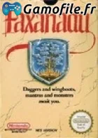 Faxanadu