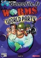 Worms World Party