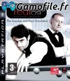 WSC REAL 09: World Snooker Championship